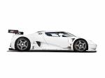 Koenigsegg CCGT 2007 года